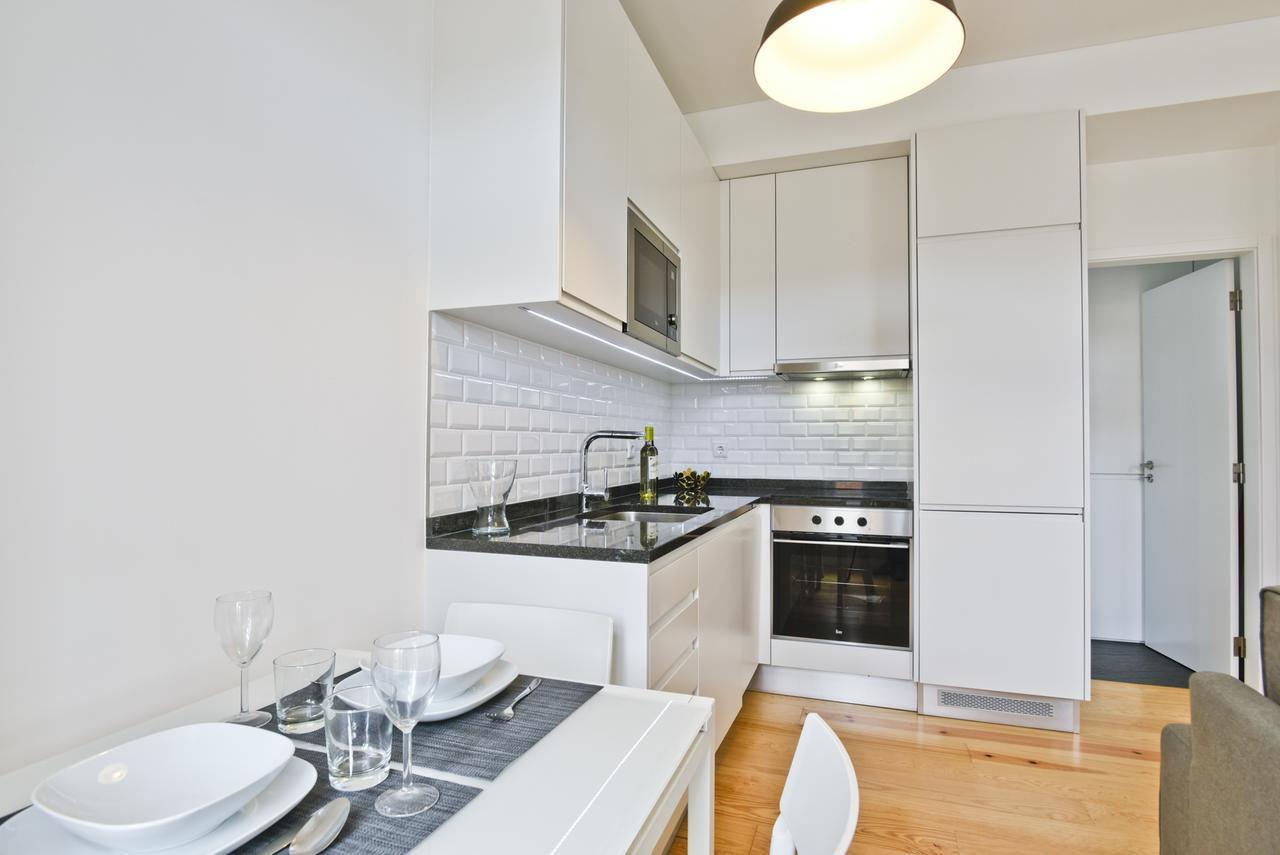 Bmyguest - Arroios Cosy Apartment Лісабон Екстер'єр фото