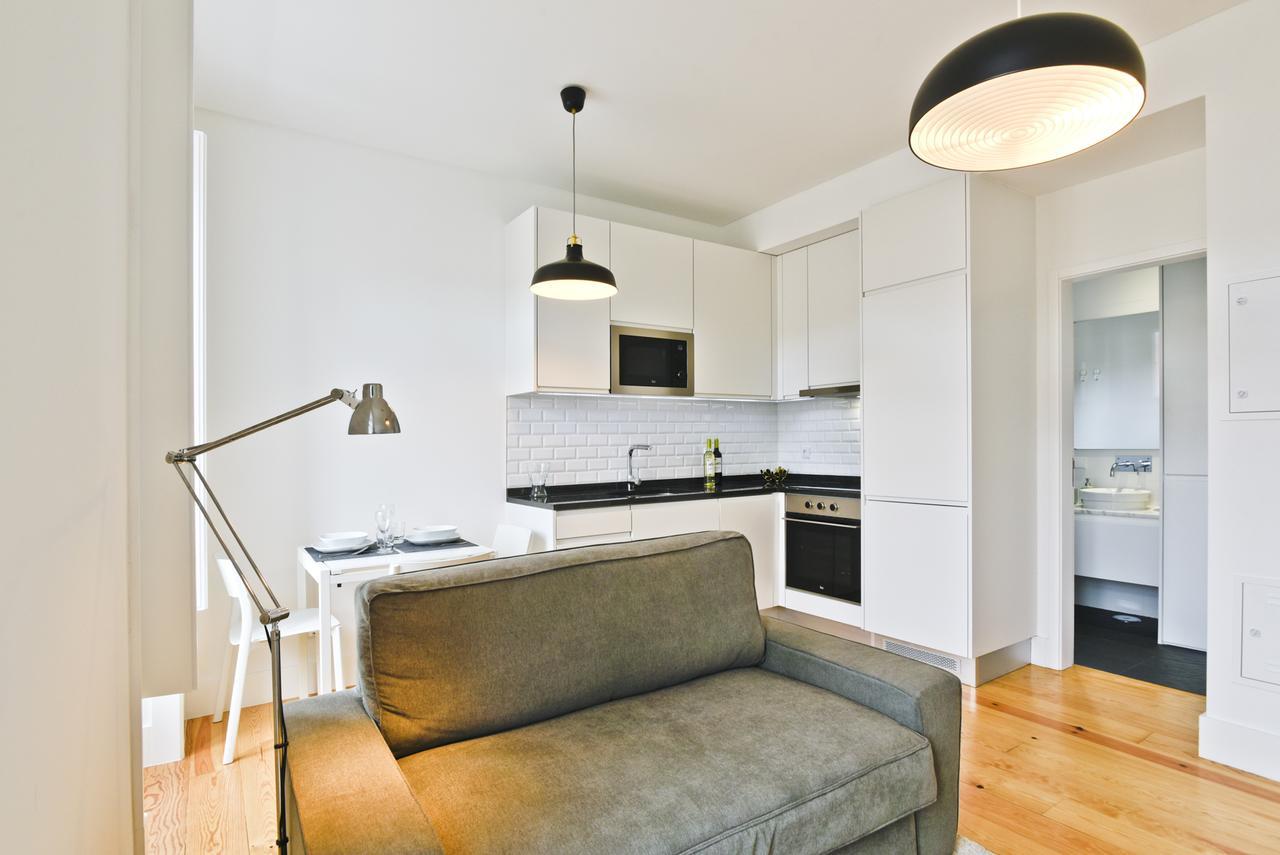 Bmyguest - Arroios Cosy Apartment Лісабон Екстер'єр фото