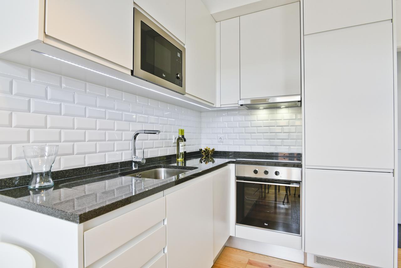 Bmyguest - Arroios Cosy Apartment Лісабон Екстер'єр фото